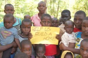 Kazira Children Building Fund