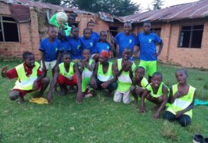 Kazira Children Building Fund