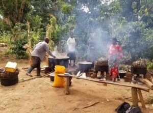 Kazira Children Building Fund