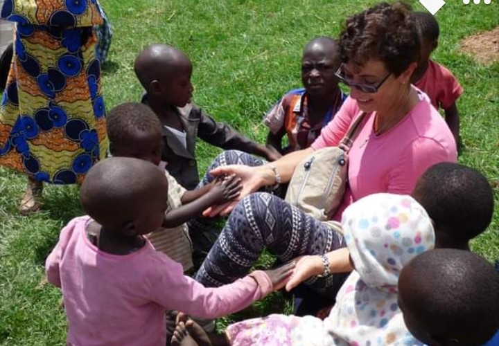 Kazira Children's Foundation