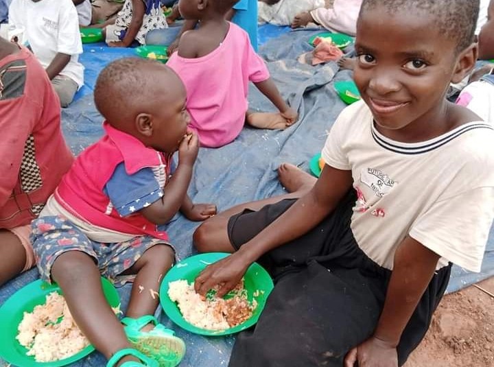 Kazira Children's Foundation