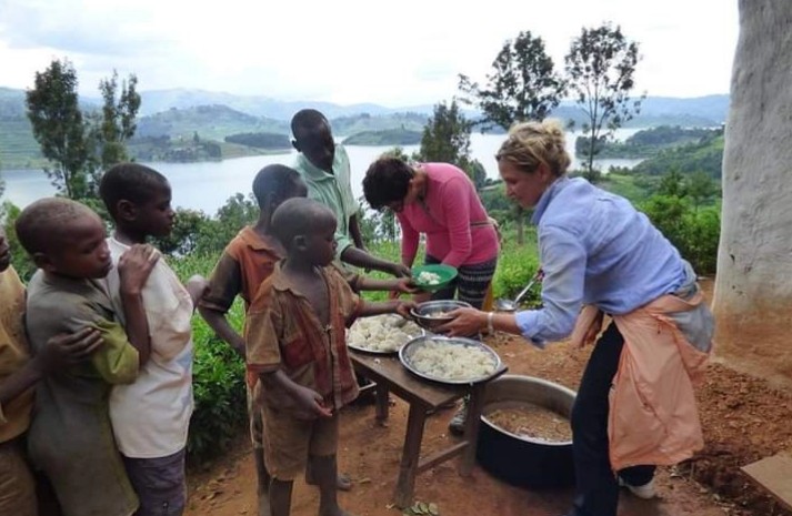 Kazira Children's Foundation 